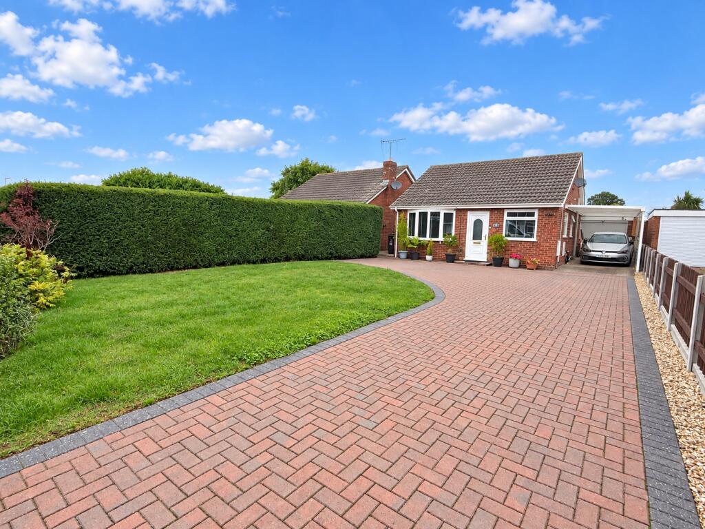 Main image of property: Bradway, Sturton by Stow, LN1