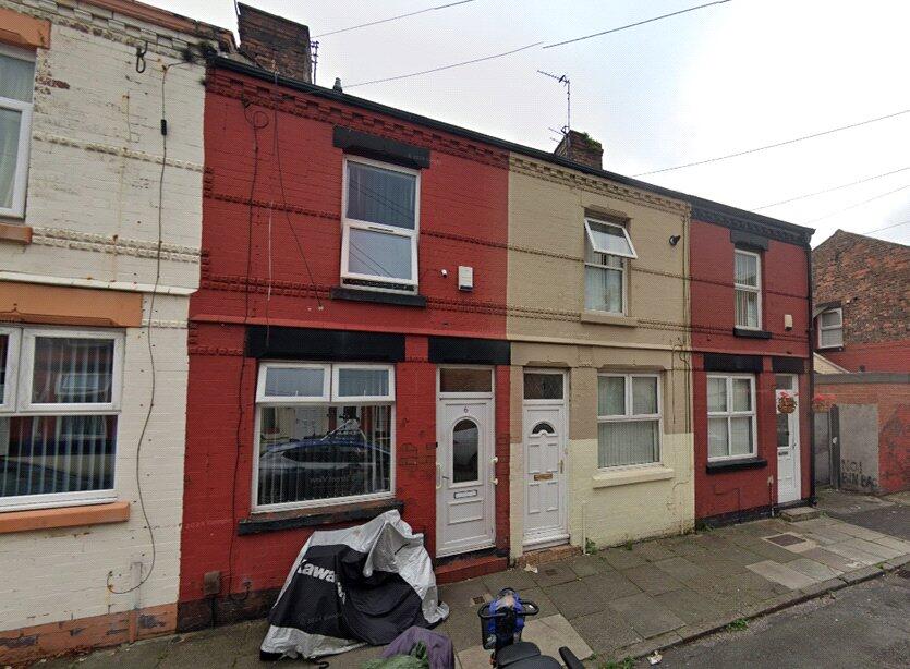 Main image of property: Lander Road, Liverpool, Merseyside, L21