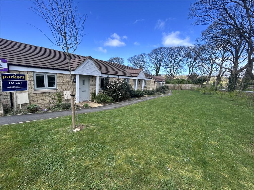 Main image of property: Sycamore Grove, Chalford Hill, Stroud, GL6