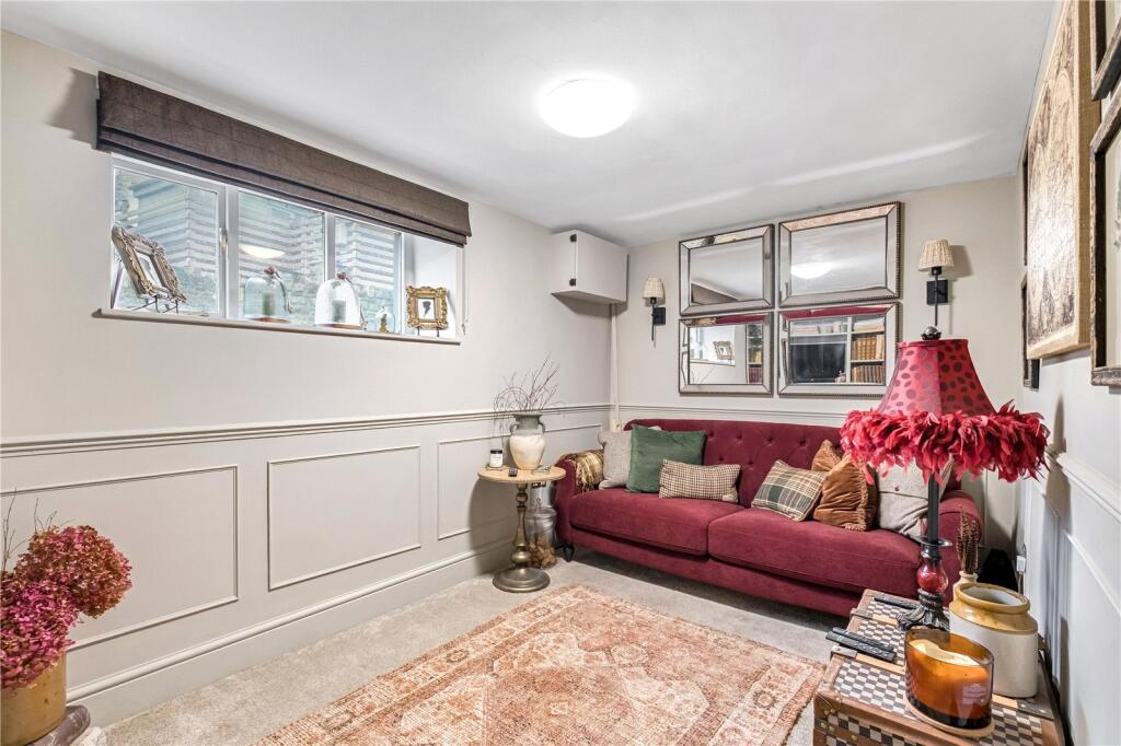 Additional image 14 of Mill Cottages, Salterforth, Barnoldswick, Lancashire, BB18