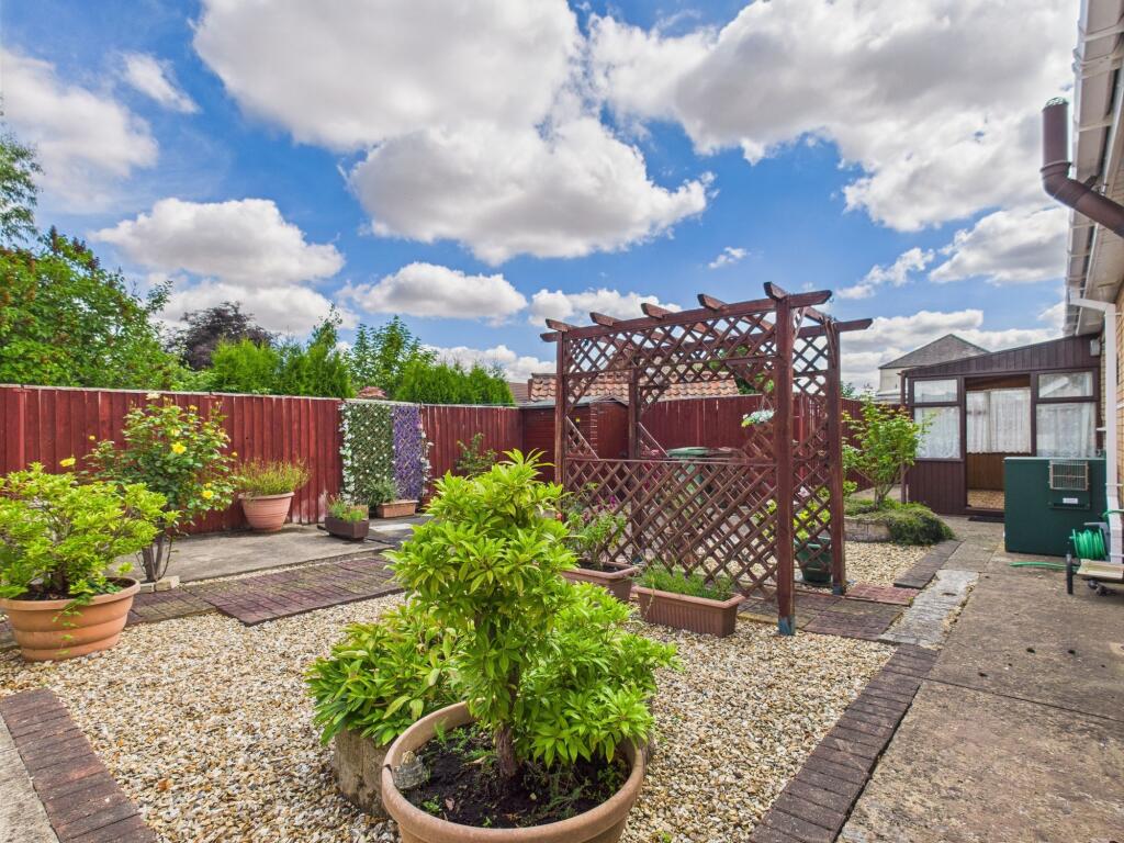 Main image of property: Chapel Lane, Keadby, DN17