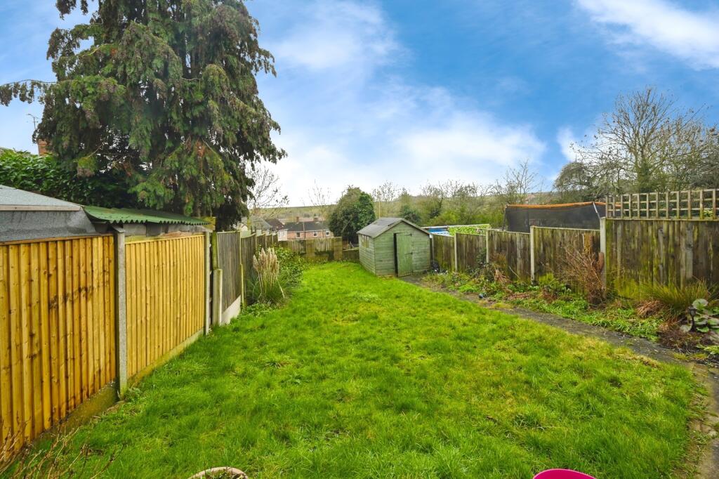 Robin Hood Road, Blidworth, Mansfield, Nottinghamshire, NG21 photo 4