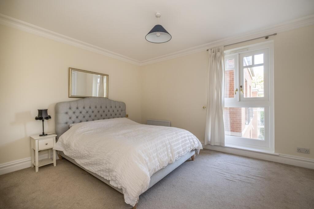 Main image of property: Clevedon Road Richmond TW1