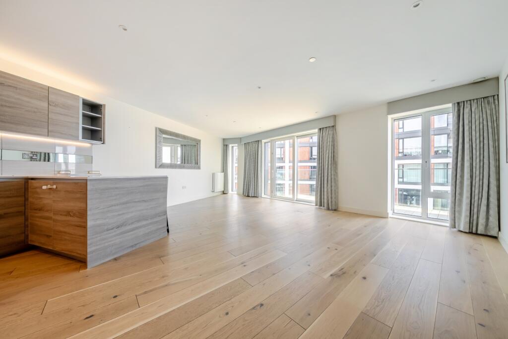 Apartment in London - View 3