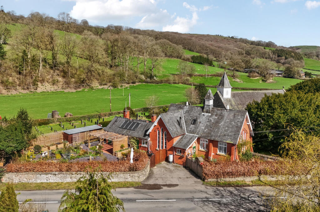Main image of property: Manafon, Welshpool, Powys, SY21