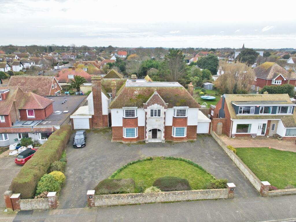 Main image of property: Royal Esplanade, Margate, Kent, CT9