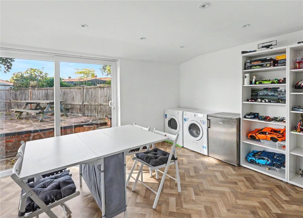 House in Norwich - View 4