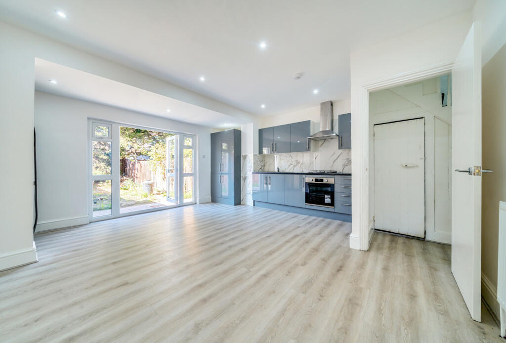 Main image of property: Caithness Road, Mitcham, CR4