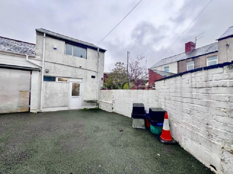 Main image of property: Vine Place, Newport. NP19 8DD