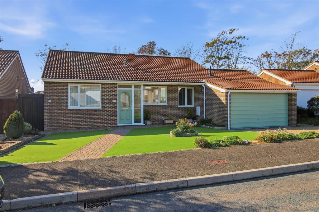 House in Lewes, East Blatchington, Seaford
