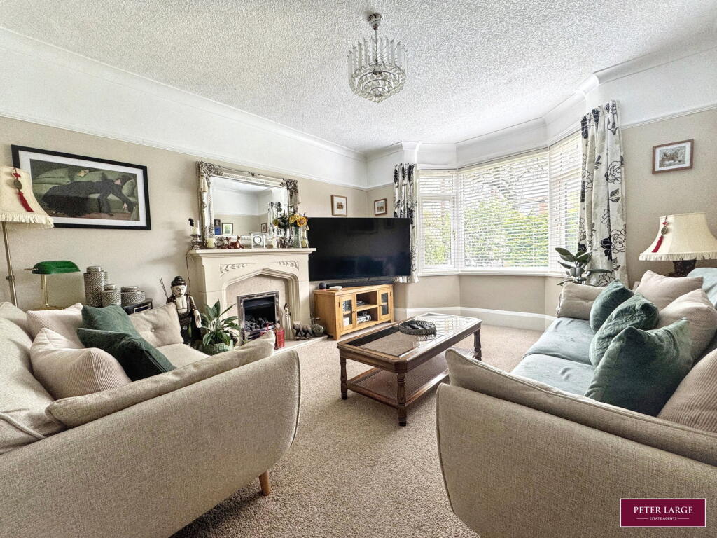House in Denbighshire LL19 9NH, Prestatyn - View 3