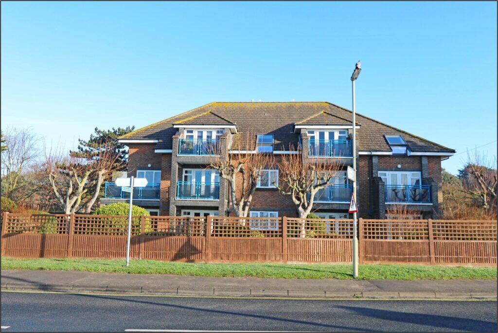 Main image of property: Seafront, Hayling Island