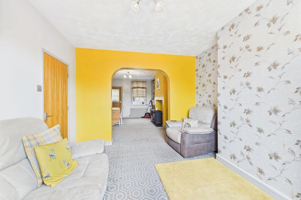 Sherwens Terrace, Egremont, CA22 photo 3
