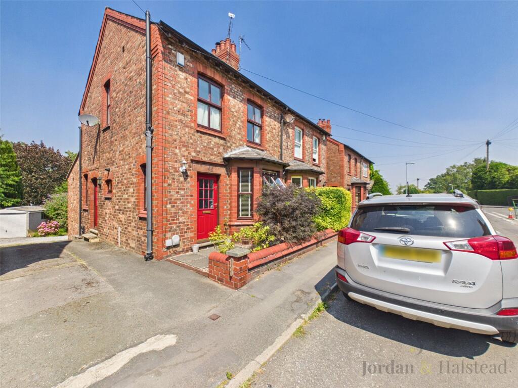 Main image of property: Townfield Lane, Frodsham, Cheshire, WA6