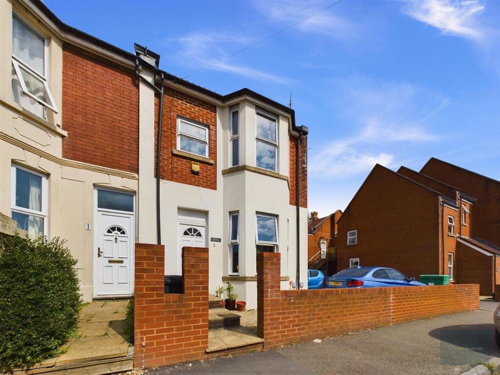 Main image of property: Trinity Court, Horfield