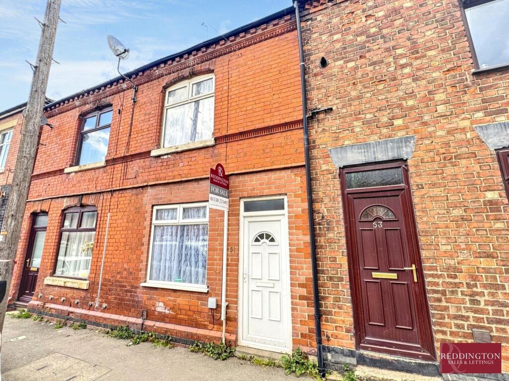 Main image of property: Midland Road, Ellistown, Coalville, LE67