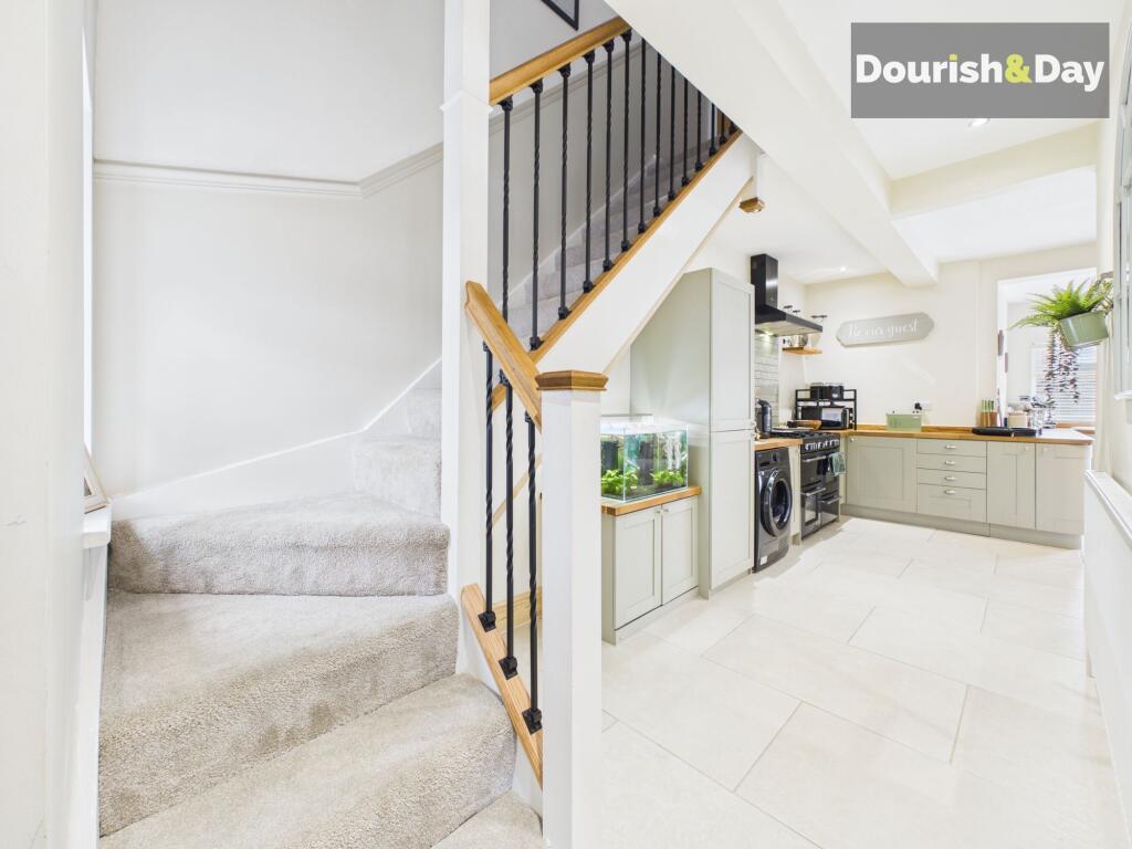 House in Walsall, Summerford Place - View 5