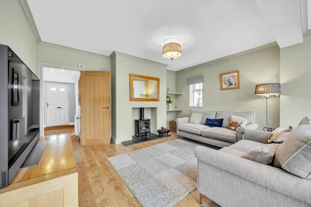 House in Chelmsford, Parsonage Green, Broomfield - View 4