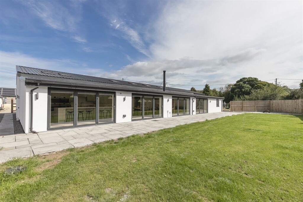 Main image of property: The Old Corn Mill, Bristol Road, Iron Acton, Bristol