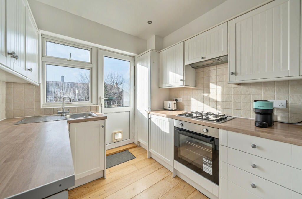 Main image of property: Godley Road, London, SW18