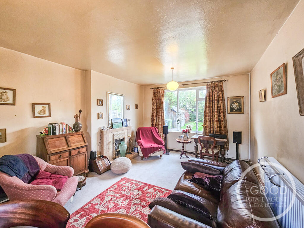 Hampson Crescent, Handforth, Cheshire East SK9 3HE photo 4
