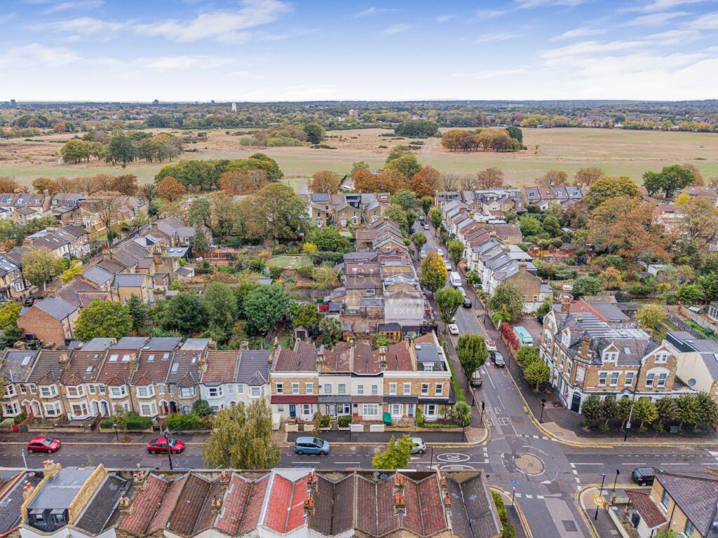Main image of property: Godwin Road, FOREST GATE, E7