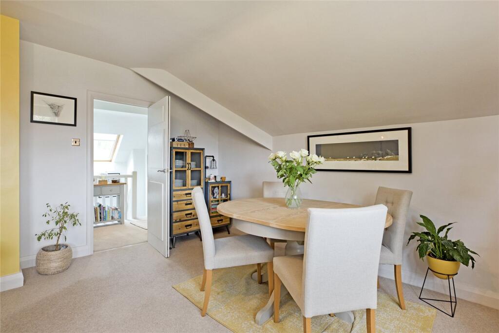 Rutland Drive, Harrogate, North Yorkshire, HG1 photo 4