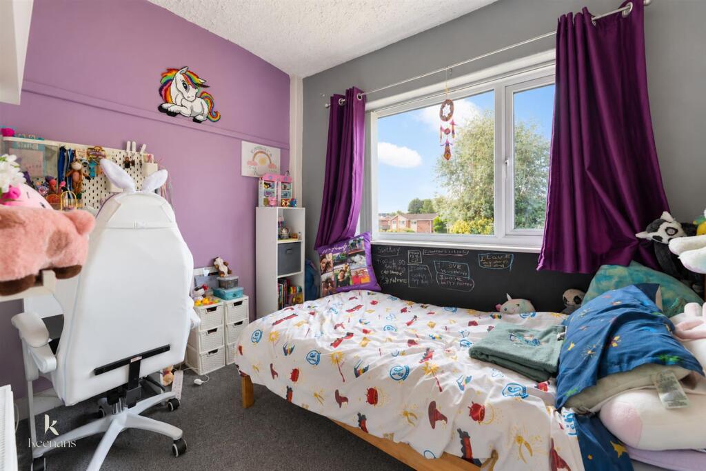House in Manchester - More