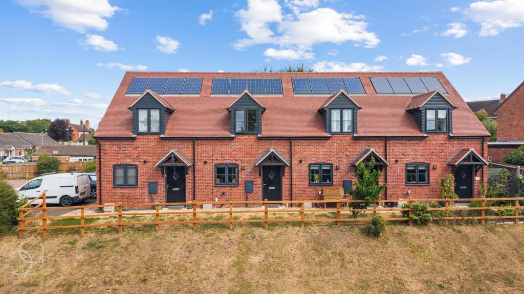 Main image of property: Blamore Rise, Bidford-On-Avon, Alcester