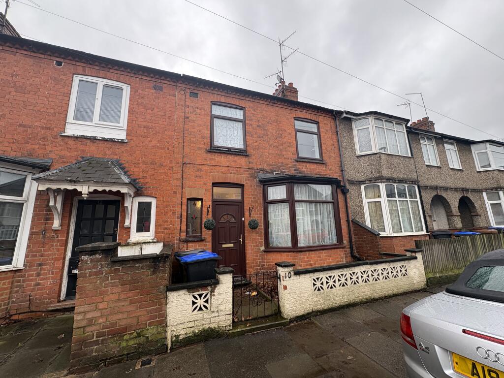 Main image of property: Delapre Crescent Road, Northampton