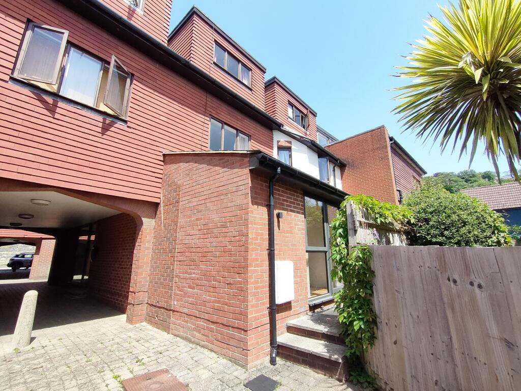 Main image of property: Cliffe High Street, Lewes, East Sussex