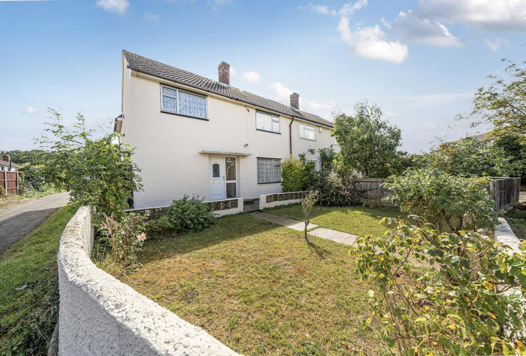 Main image of property: Hicks Beach Road, Cheltenham, Gloucestershire, GL51