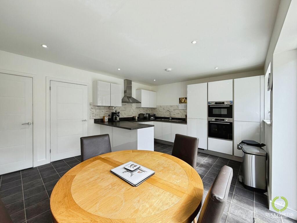 Main image of property: Balmoral Gardens, Darwen, BB3