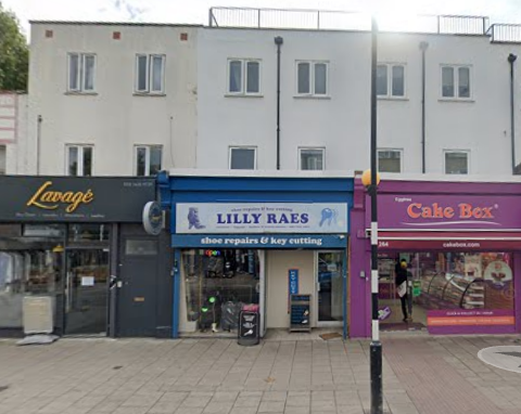 Main image of property: Southwark Park Road, London, SE16