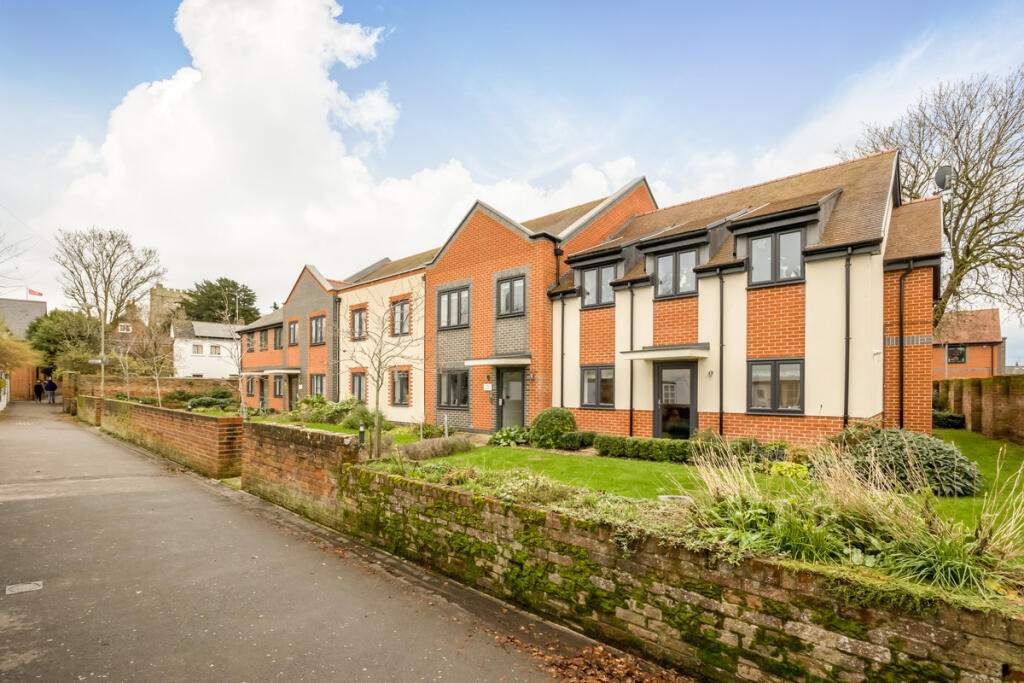 Main image of property: Barnaby Court, Wallingford, OX10
