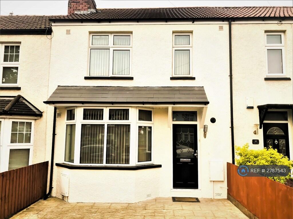 1 bedroom house share for rent