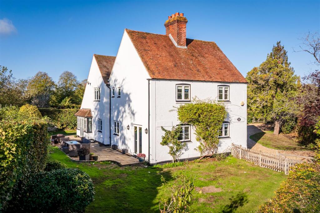 Main image of property: Wood Street Green, Wood Street Village, Guildford