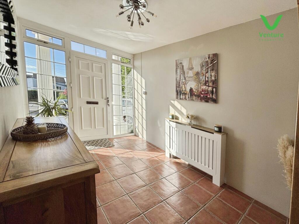 House in Crook, County Durham - View 5