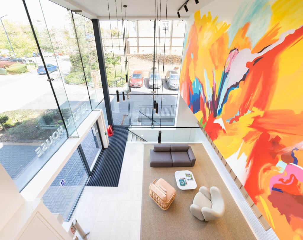 Additional image 2 of Churchill House, 26-30 Upper Marlborough Road, St Albans, AL1 3UU