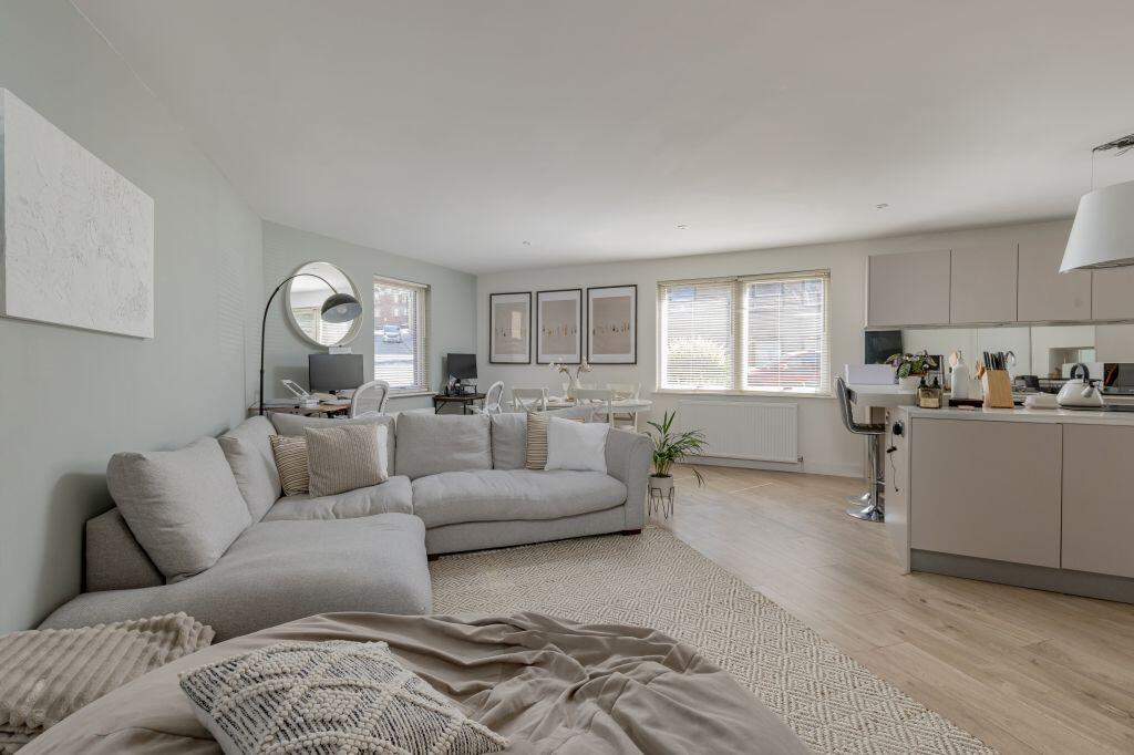 29/1 Sunbury Place, Belford, Edinburgh, EH4 3BY - View 3