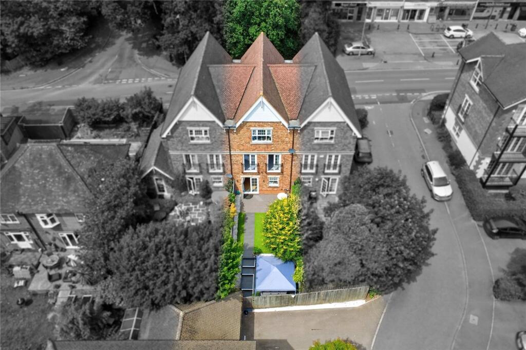 Main image of property: Fernbank Road, Ascot, Berkshire, SL5