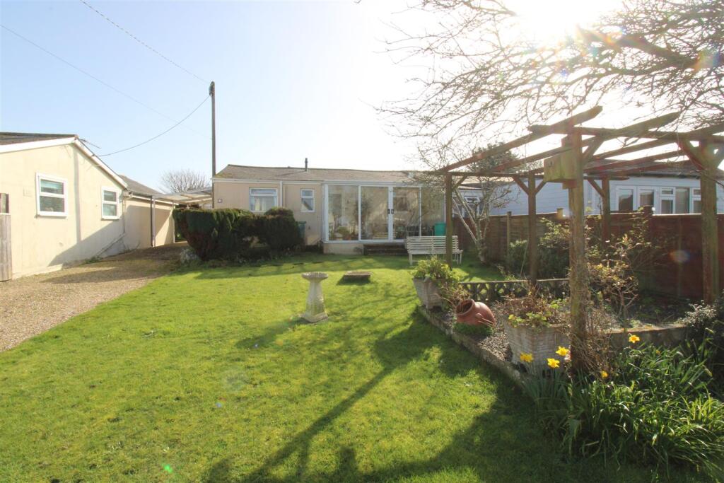 Main image of property: Battery Road, Cowes