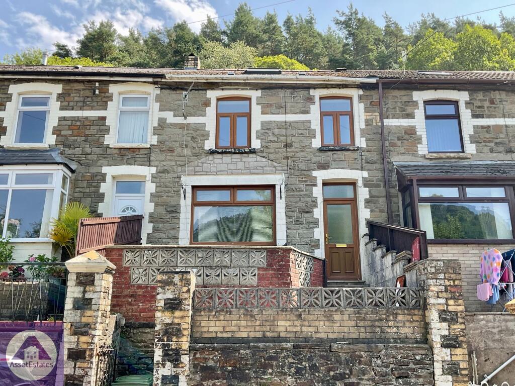 Main image of property: Victoria Road, Six Bells, Abertillery