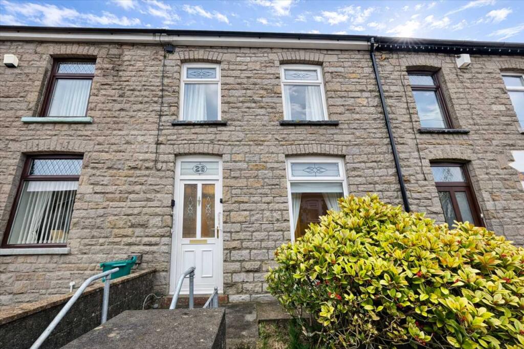 Main image of property: Glyn Street, Porth