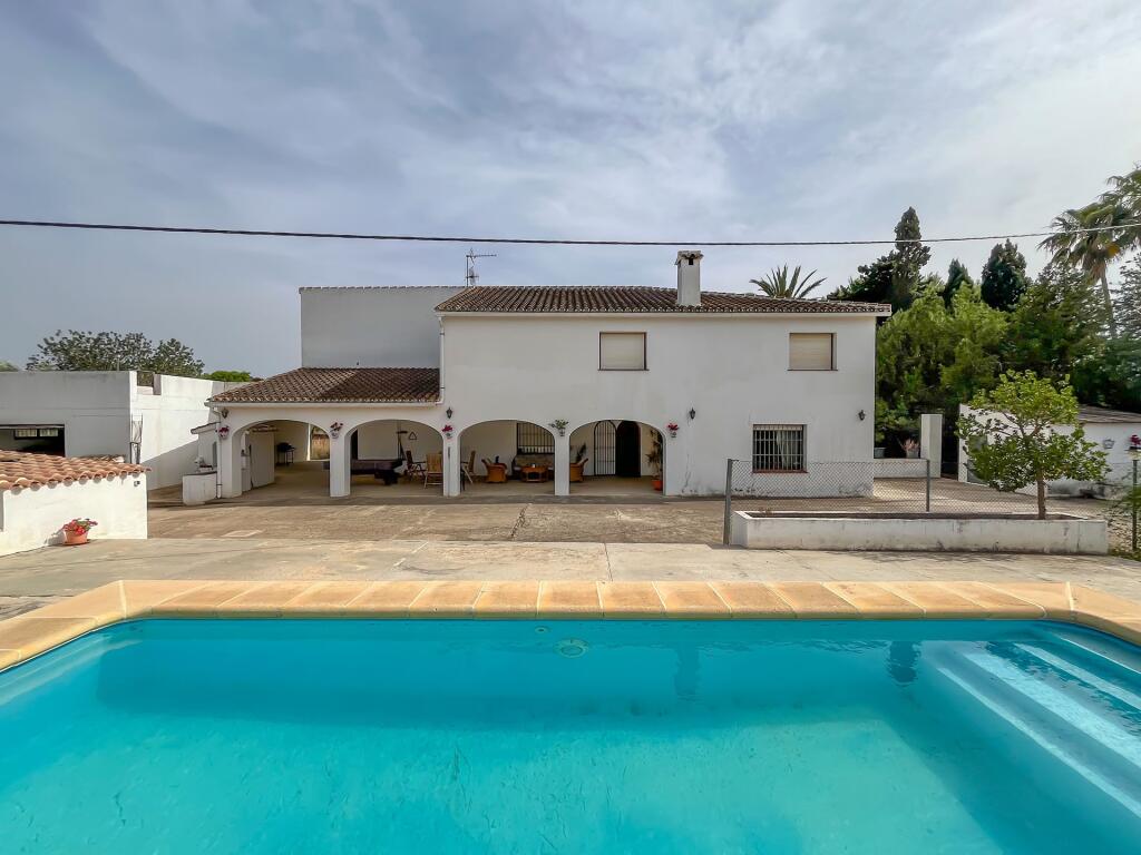 Main image of property: Valencia, Alicante, La Xara