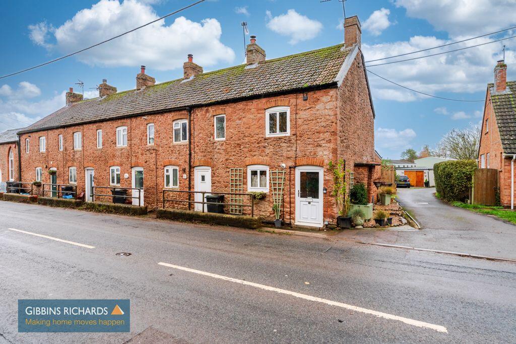 Main image of property: New Buildings, Hillcommon, Taunton