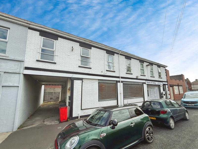 Main image of property: Portview Road - Avonmouth