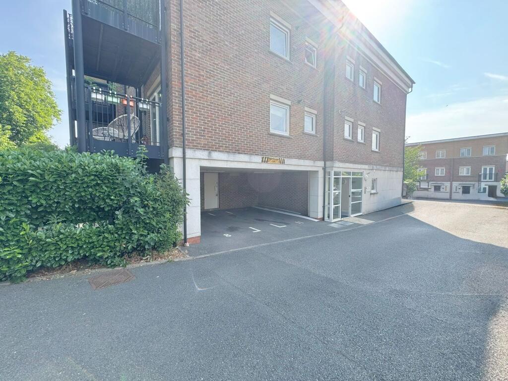 Main image of property: Melia Close, Watford
