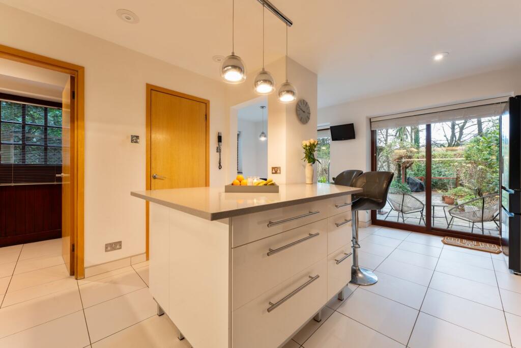 House in Bournemouth - More