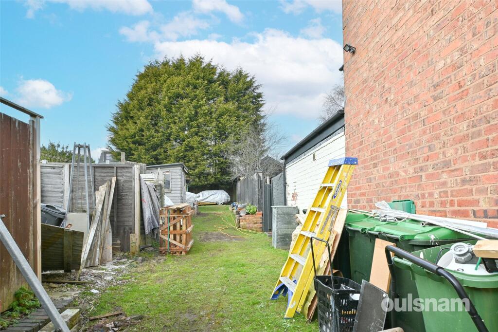 Additional image 25 of Hagley Road West, Bearwood, B67